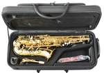 Trevor James 'The Horn' Alto Sax Outfit - Gold Lacquer Product Image