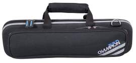 Champion Flute Case (B Foot)