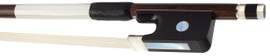 Dörfler Viola Bow Brazilwood No. 6a