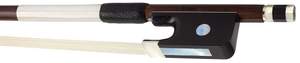Dörfler Viola Bow Brazilwood No. 6a