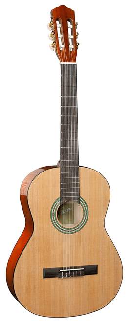 Jose Ferrer: Classical Guitar - Estudiante 1/2