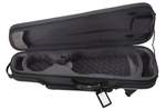 Pedi Case Violin Streamliner Black Product Image