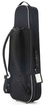 Pedi Case Violin Streamliner Black Product Image