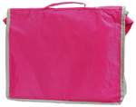 Montford Music Carrier Plus Pink Product Image