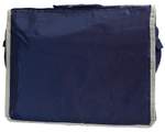 Montford Music Carrier Plus Navy Product Image