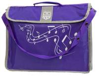 Montford Music Carrier Plus Purple