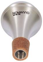 Champion Mute Trumpet Practice Product Image