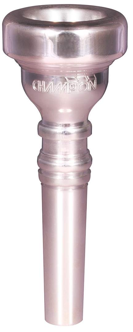 Champion Mouthpiece - Cornet 7C