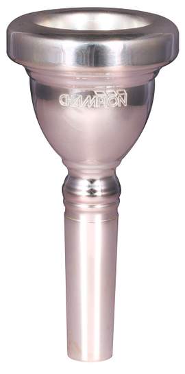 Champion Mouthpiece - Trombone 12C