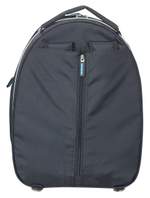 Champion Double Clarinet Case - Bb Clarinet / A Clarinet Product Image