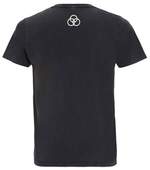 John Bonham T-Shirt Medium - Bonzo Stencil Product Image