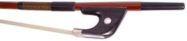 Hidersine Standard Double Bass Bow 3/4 size German Style
