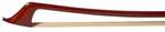 Hidersine Standard Double Bass Bow 3/4 size German Style Product Image