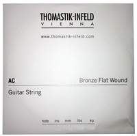 Thomastik Plectrum String 027 Bronze Wound