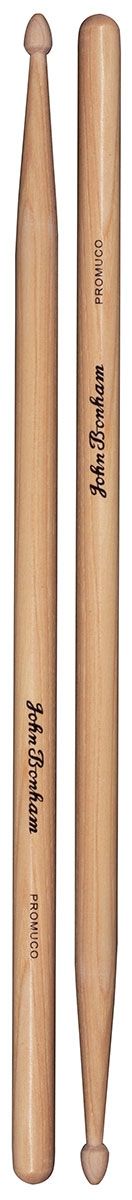 Promuco Drumsticks - John Bonham Signature Product Image