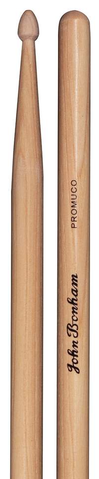 Promuco Drumsticks - John Bonham Signature
