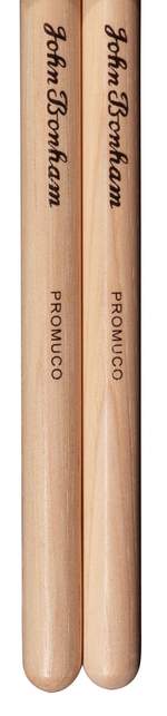 Promuco Drumsticks - John Bonham Signature Product Image