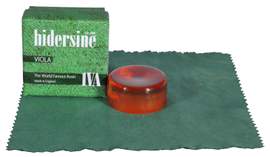 Hidersine Viola Rosin Clear Large 1VA