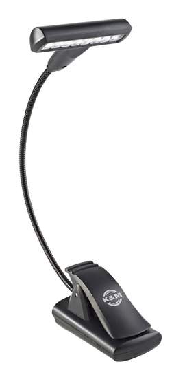 K&M T-Model Lamp