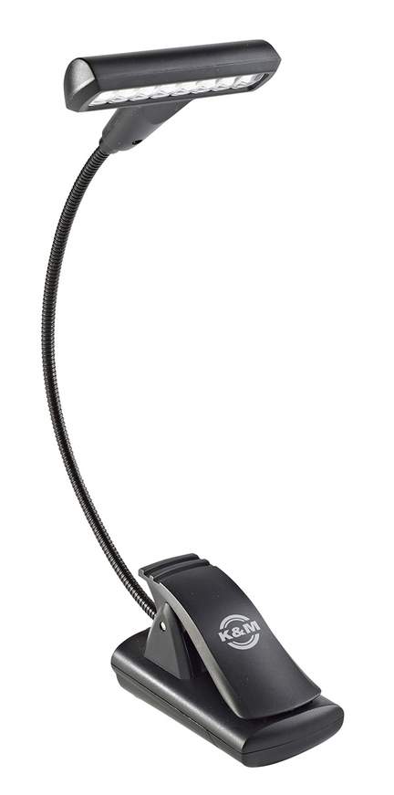 K&M T-Model Lamp