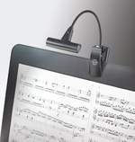 K&M T-Model Lamp Product Image