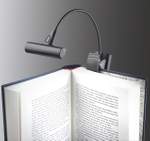 K&M T-Model Lamp Product Image
