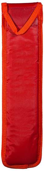 Montford Recorder Bag Red Product Image