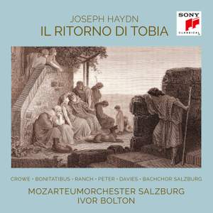 Haydn: Il ritorno di Tobia Product Image
