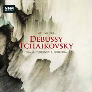 Debussy & Tchaikovsky: Works for Strings