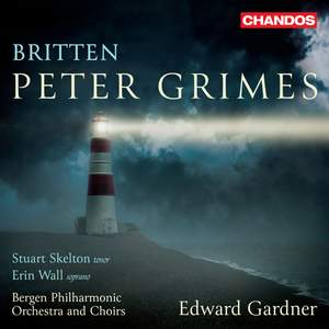 Britten: Peter Grimes Product Image