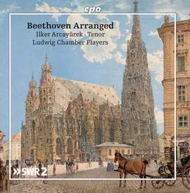 Beethoven Arranged