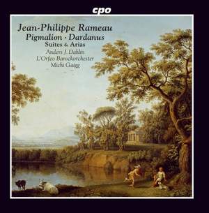 Rameau: Suites and Arias