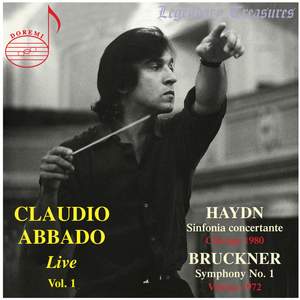 Claudio Abbado Live