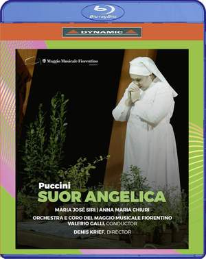 Puccini: Suor Angelica