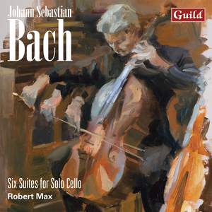Bach: Cello Suites