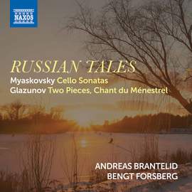 Russian Tales