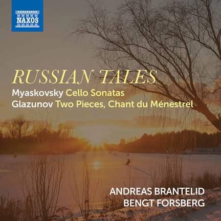 Russian Tales