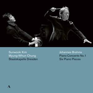 Brahms: Piano Concerto No. 1