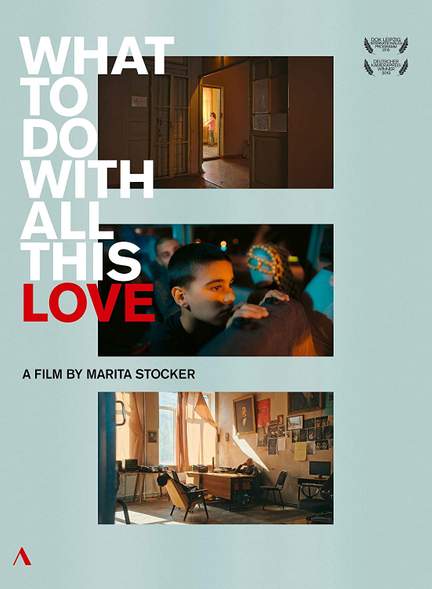 What To Do With All This Love