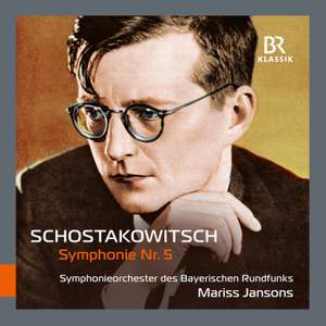 Shostakovich: Symphony No. 5 Product Image