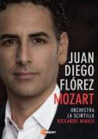 Juan Diego Flórez sings Mozart