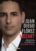 Juan Diego Flórez sings Mozart