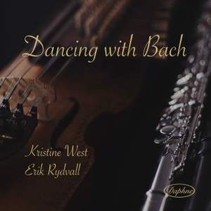 Dancing With Bach