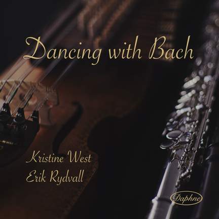 Dancing With Bach