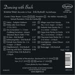 Dancing With Bach Product Image