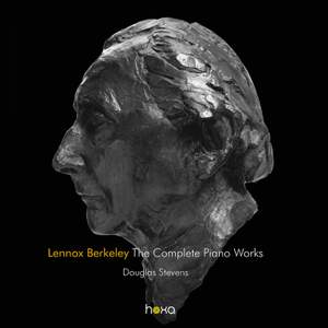 Lennox Berkeley: The Complete Piano Works