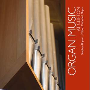 Organ Music At Clifton