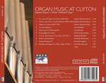 Organ Music At Clifton Product Image