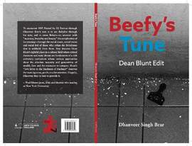 Beefy's Tune: (Dean Blunt Edit)
