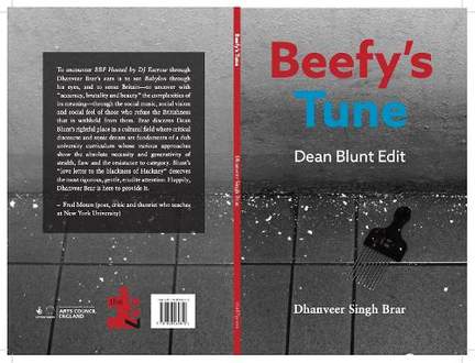 Beefy's Tune: (Dean Blunt Edit)